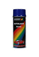 Motip 1055002 - 44864 kompakt blau 400 ml | 1 Stk