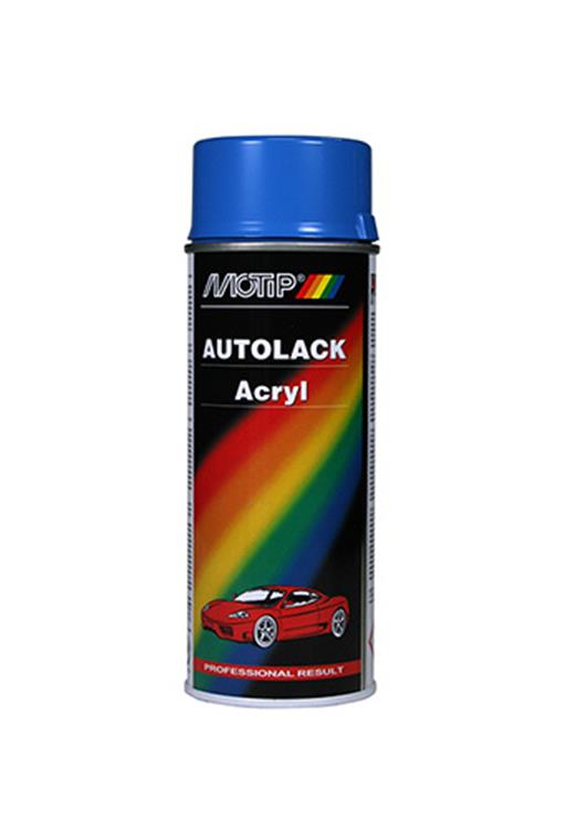 Motip 1055006 - 45060 kompakt blau 400 ml | 1 Stk