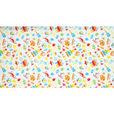 Lobbes Geschenkpapierspielzeug, 3 mtr - afbeelding 5