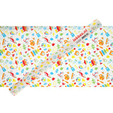 Lobbes Geschenkpapierspielzeug, 3 mtr - afbeelding 1