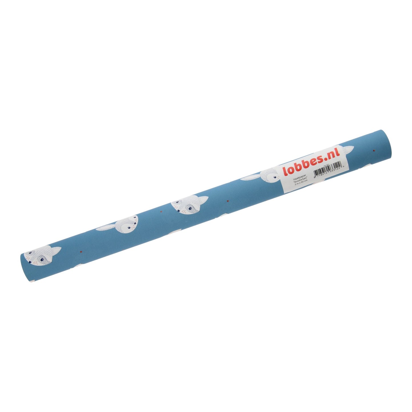 Wickelwaldtiere, 3 m.