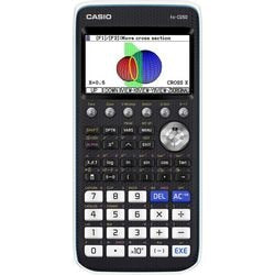 Grafikrechner Casio FX-CG50 schwarz