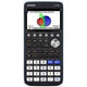 Grafikrechner Casio FX-CG50 schwarz