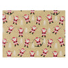 Counter Roller Santa Claus, 200 Meter.