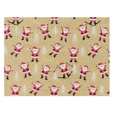 Counter Roller Santa Claus, 200 Meter. - afbeelding 2