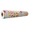 Theke Roll Happy Birthday, 200 m.