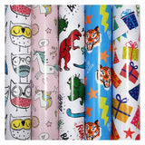 Kids Collection, Packpapier, 50.. - afbeelding 1