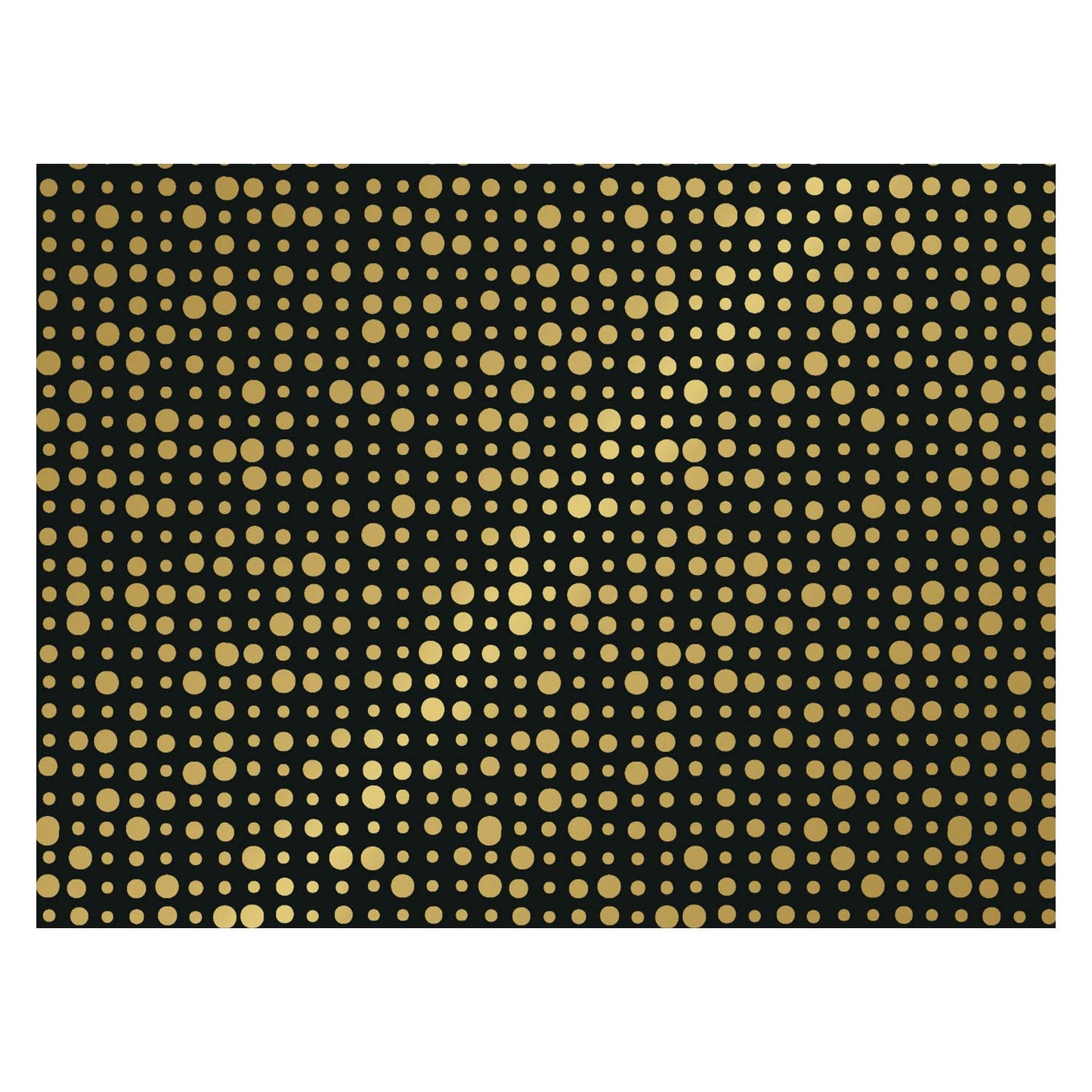 Geschenkpapierpapierkollektion für Geschenkpapier, 50 Rollen