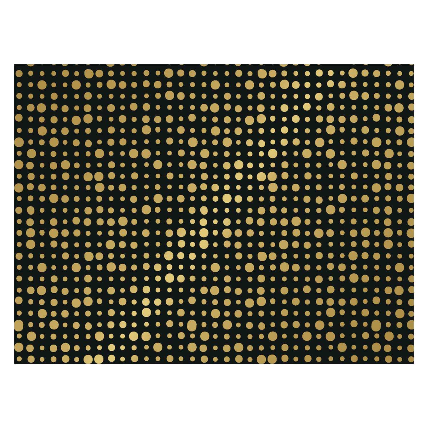 Geschenkpapierpapierkollektion für Geschenkpapier, 50 Rollen