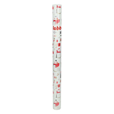 Rotolux -Weihnachtspapier, 3mtr.