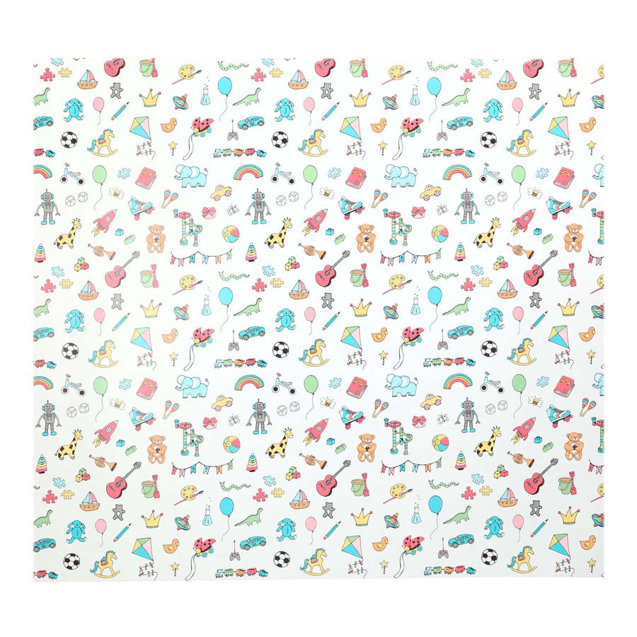 Lobbepapierpapierspielzeug, 3mtr
