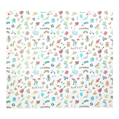 Lobbepapierpapierspielzeug, 3mtr