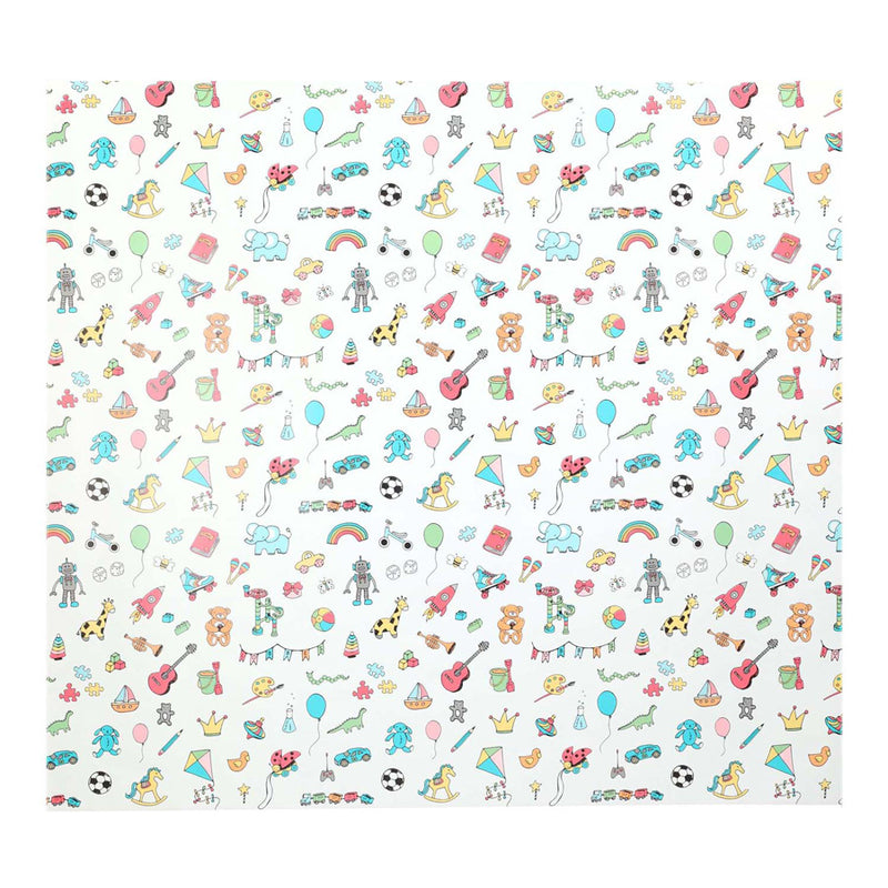 Lobbepapierpapierspielzeug, 3mtr