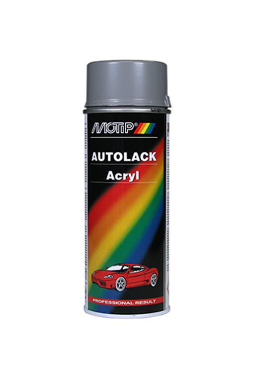 Motip 1055379 - 46806 Kompaktgrau 400 ml | 1 Stk