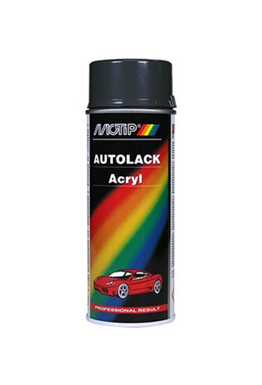 Motip 1055027 - 46808 Kompaktgrau 400 ml | 1 Stk