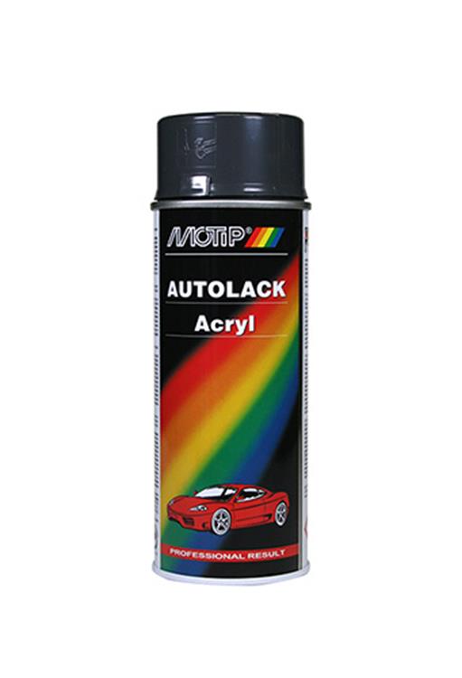 Motip 1055381 - 46814 Kompaktgrau 400 ml | 1 Stk