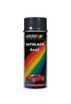 Motip 1055381 - 46814 Kompaktgrau 400 ml | 1 Stk