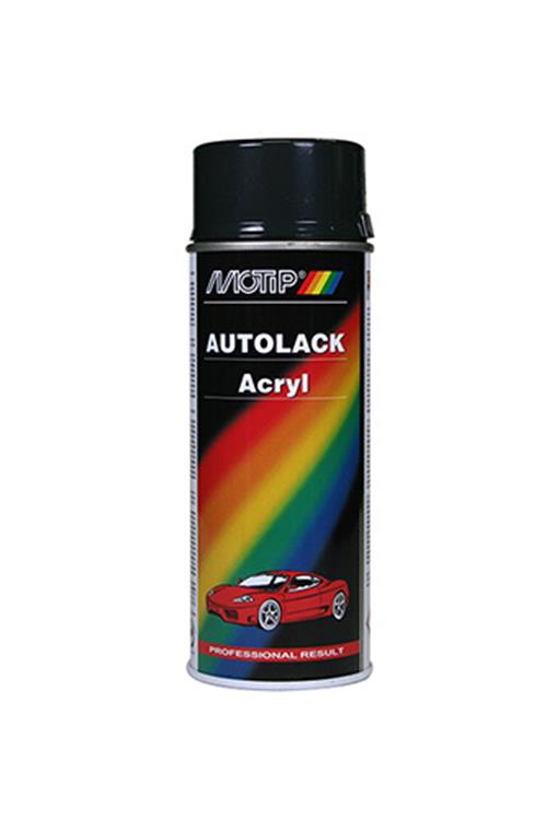 Motip 1055030 - 46818 Kompaktgrau 400 ml | 1 Stk