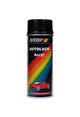 Motip 1055385 - 46828 kompakt schwarz 400 ml | 1 Stk