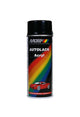 Motip 1055032 - 46860 kompakt schwarz 400 ml | 1 Stk