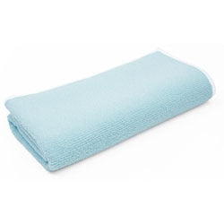 Mikrofasertuch greenspeed 3303014 blau