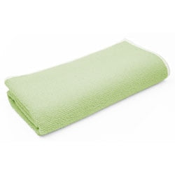 Mikrofasertuch greenspeed 3303016 grün