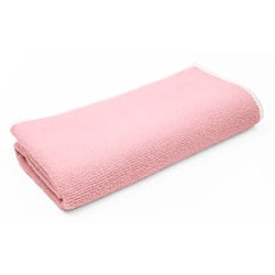 Mikrofasertuch greenspeed 3303020 rosa