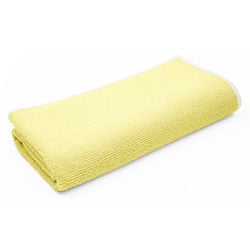 Mikrofasertuch greenspeed 3303018 gelb