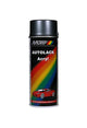 Motip 1055041 - 51038 Kompaktgrau Metallic 400 ml | 1 Stk
