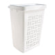 Sunware Basic Wäschebox 60ltr weiß