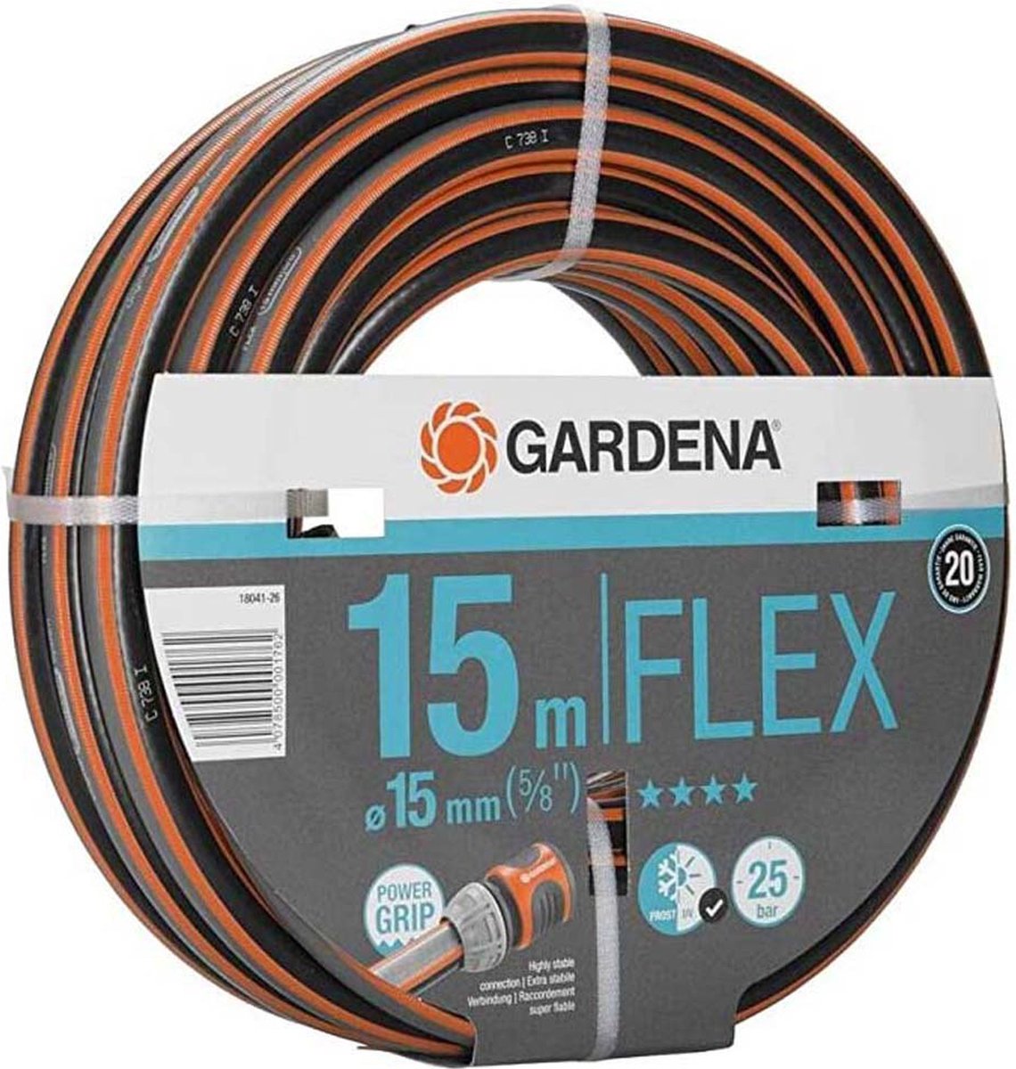 Gardena