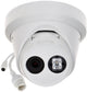 Hikvision Digital Technology DS-2CD2343G2-IU Dome IP-Überwachungskamera für den Außenbereich, 2688 x 1520 Pixel, Deckenwand