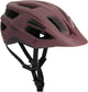 BBB Cycling Dune Mips 3.0 Fidlock Fahrradhelm Erwachsene – MTB-Helm Rennradhelm – Fahrradhelm – Fahrradhelm Damen – Fahrradhelm Herren – matt dunkelrot Größe M (55–58 cm) – BHE-23