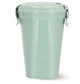 Curver Joghurtbecher Smart to go – Müslibecher – 0,6l – grün – 100 % auslaufsicher – mikrowellengeeignet