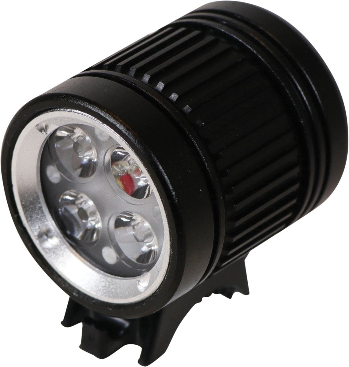 Dresco-Scheinwerfer mit Akku – XP-G LED – 1100 Lumen