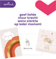 Hallmark Cards Grußkarte Hallmark Business Box Geburt Tochter