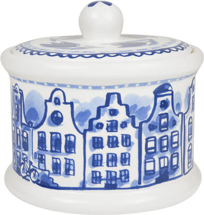 Blond Amsterdam Delft Blonde: Vorratsdose