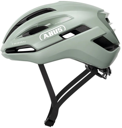 Abus Helm Taipan mattgrün S 51-55cm