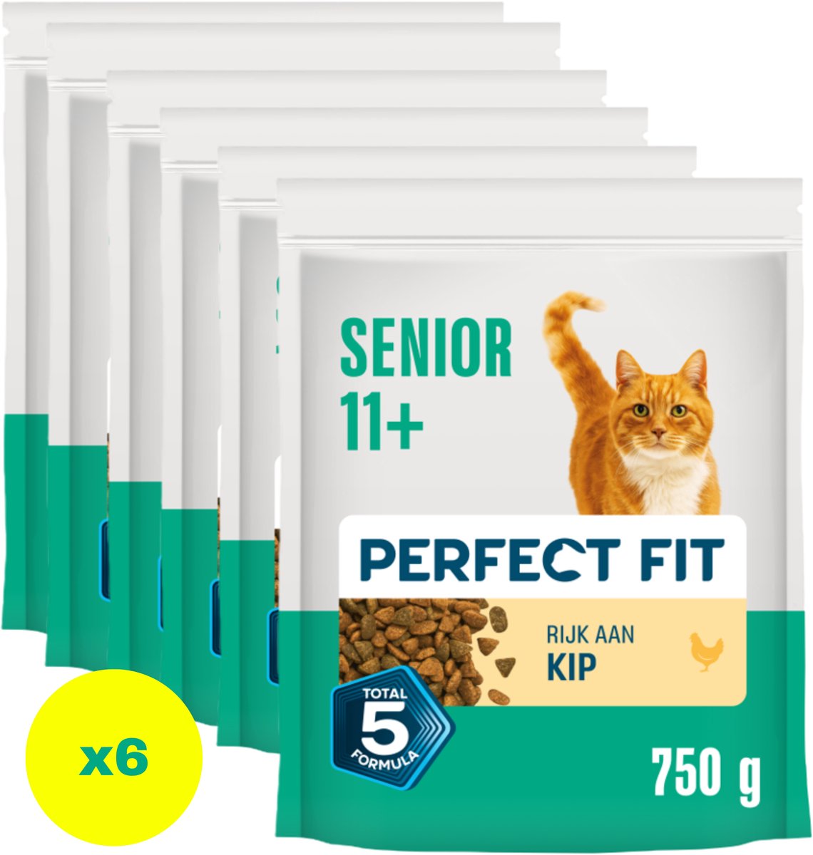 Perfekte Passform