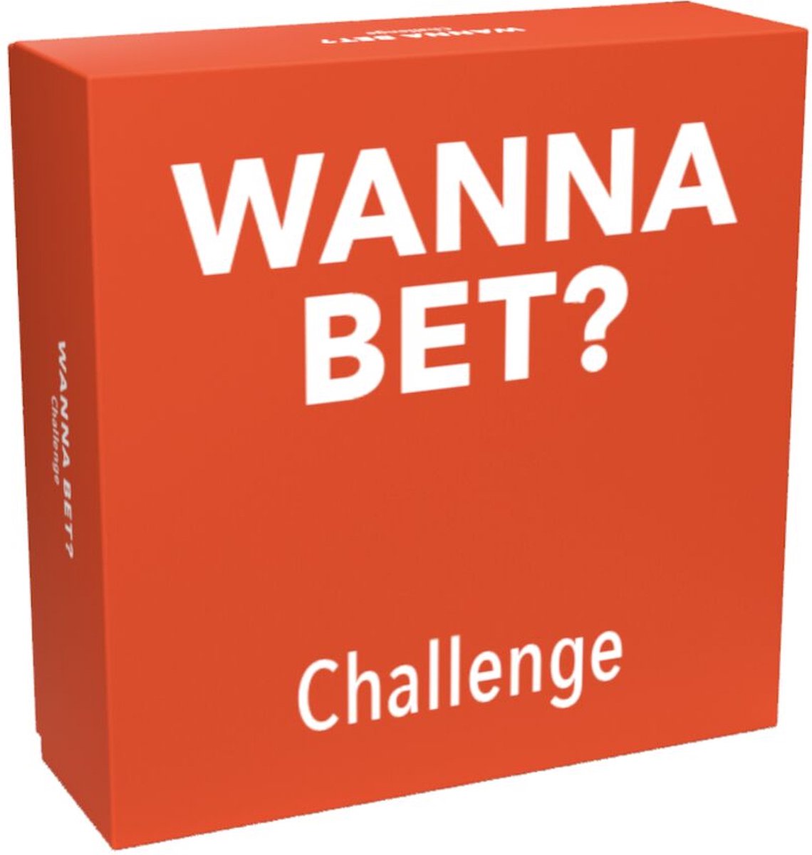 Taktik-Geschenkspiel: Défis Challenge (fr)