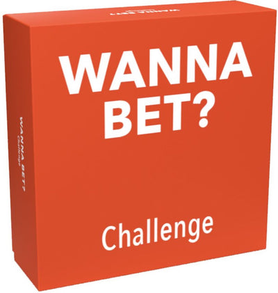 Taktik-Geschenkspiel: Défis Challenge (fr)