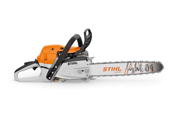 Stihl MS 261 C-M VW Benzin-Kettensäge | 40cm | .325 | Stihl M-Tron-Motor - 11412000651