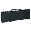 Explorer -Fälle 11413 Koffer schwarz mit Picking -Schaum