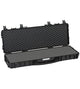 Explorer -Fälle 11413 Koffer schwarz mit Picking -Schaum