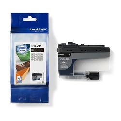 Tintenpatrone Brother LC426BK