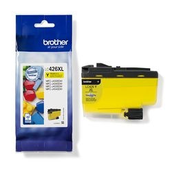 Tintenpatrone Brother LC426XLY