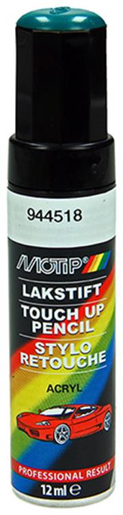 Motip 1055969 - 944518 kompakt grün 12 ml | 1 Stk