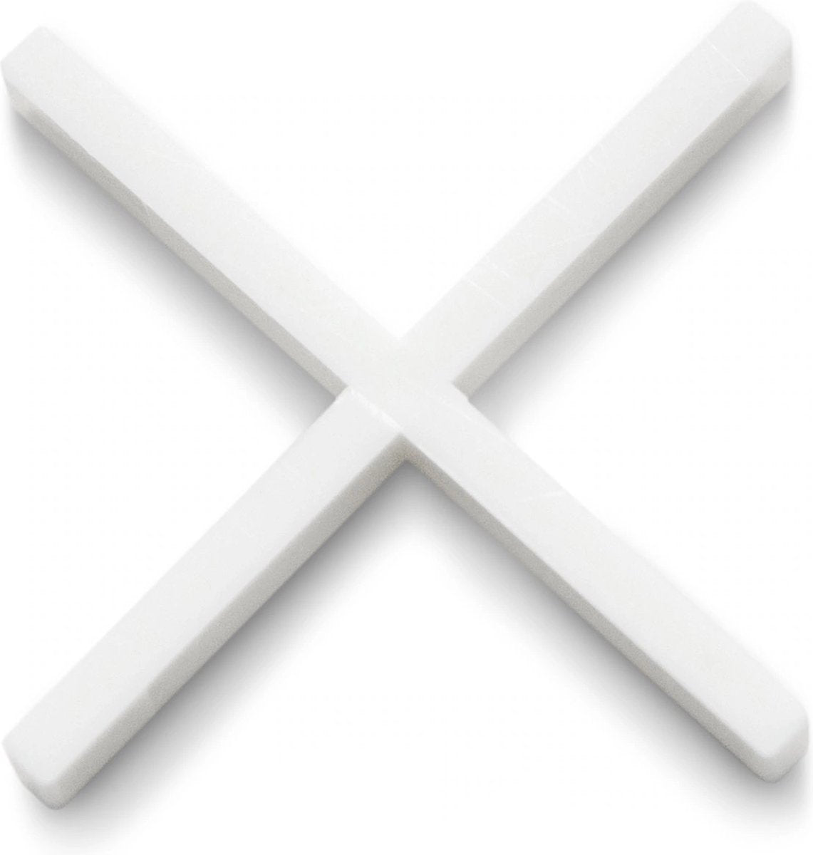 Rubi-Fliesenkreuze – 1 mm