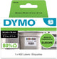 Dymo Original-Labelwriter-Etiketten für die Lagerrotation | 54mm x 70mm | 400 selbstklebende Etiketten für den Warenumschlag in Großküchen | Stabile Etiketten für die Labelwriter-Etikettendrucker