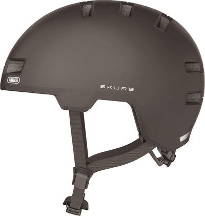 ABUS HELM SKURB TITAN L 58-61 cm